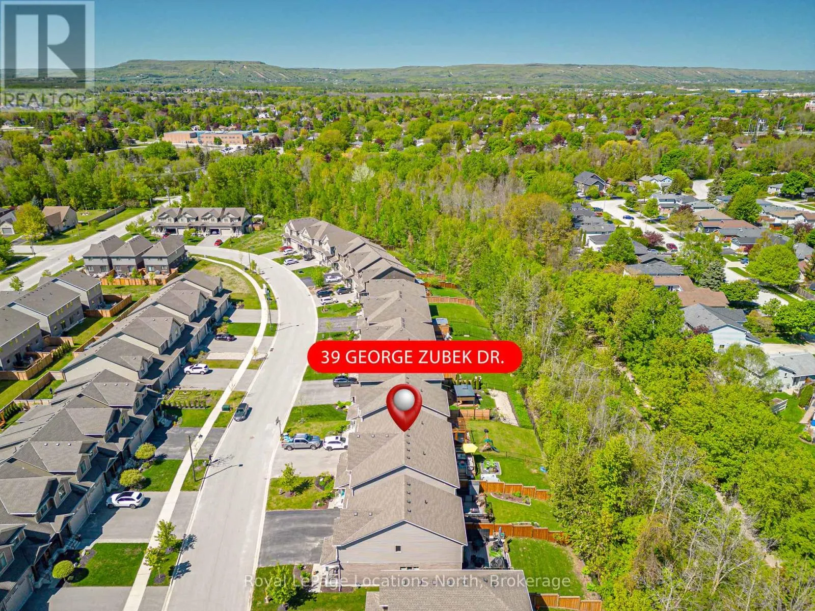 39 GEORGE ZUBEK DRIVE