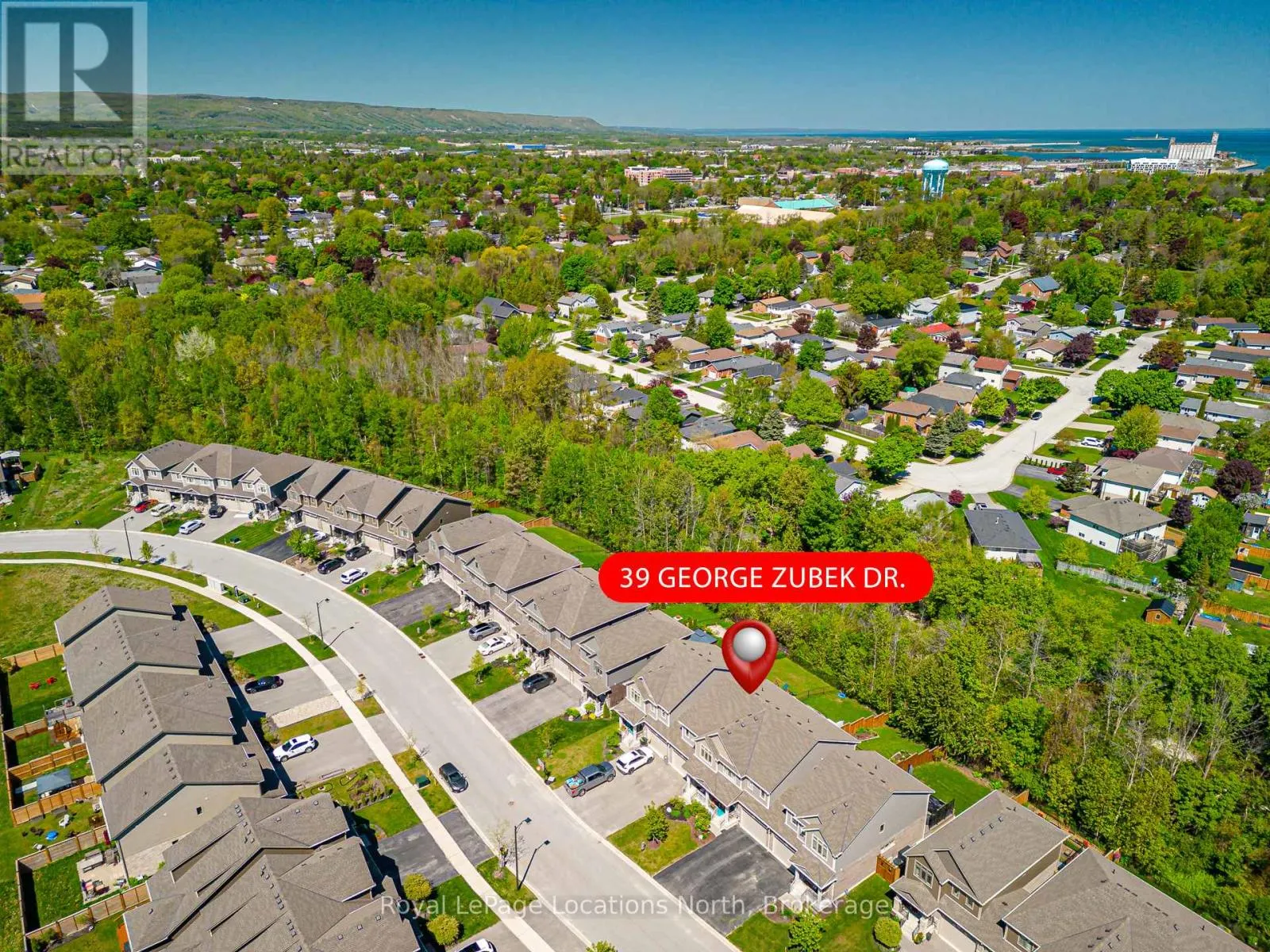 39 GEORGE ZUBEK DRIVE