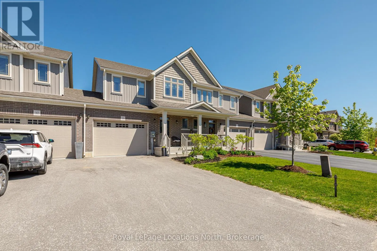 39 GEORGE ZUBEK DRIVE