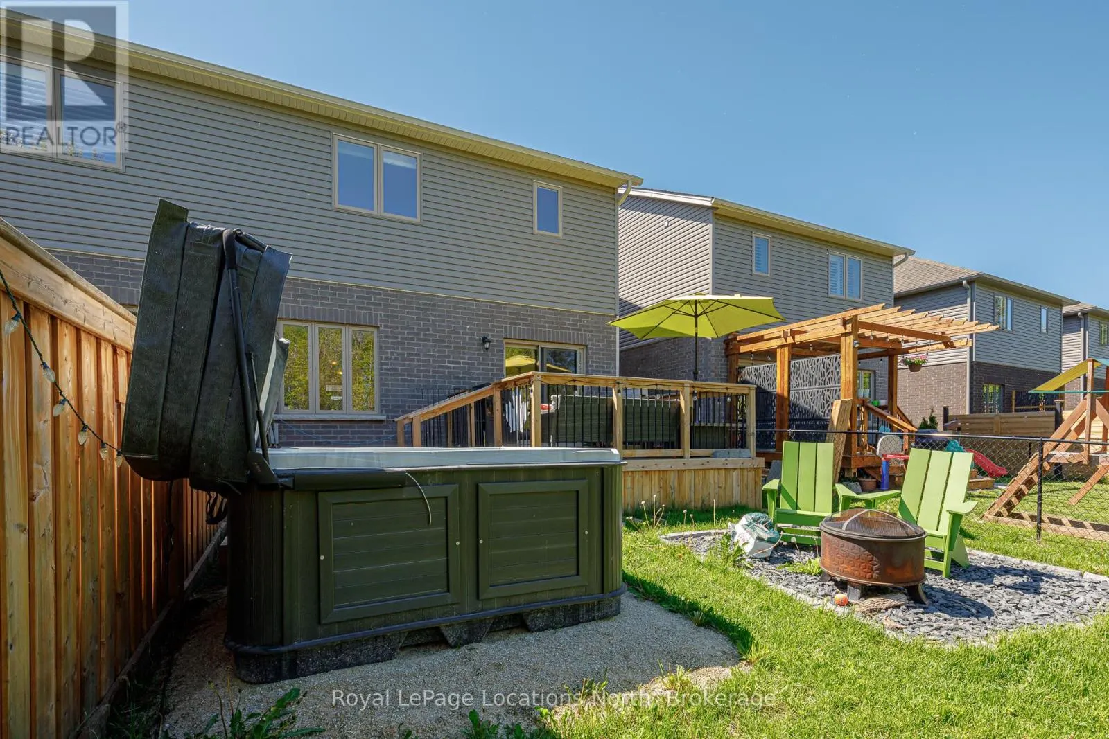 39 GEORGE ZUBEK DRIVE