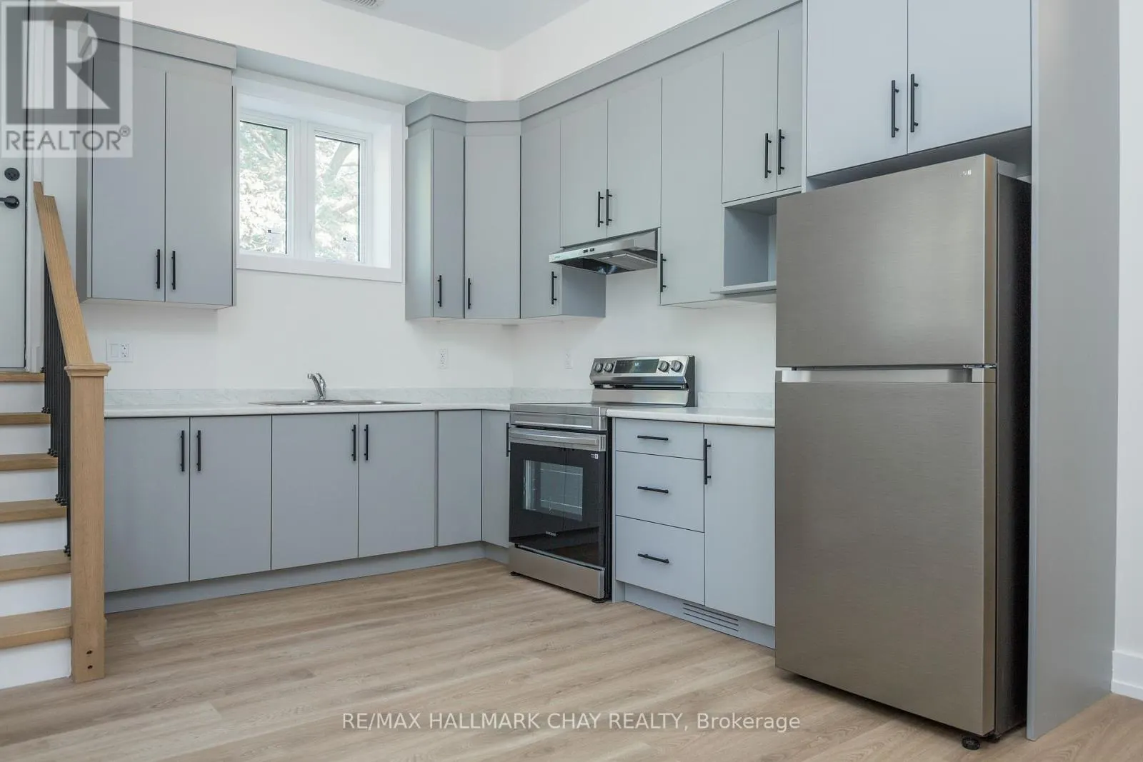 1 - 58 ANSLEY ROAD