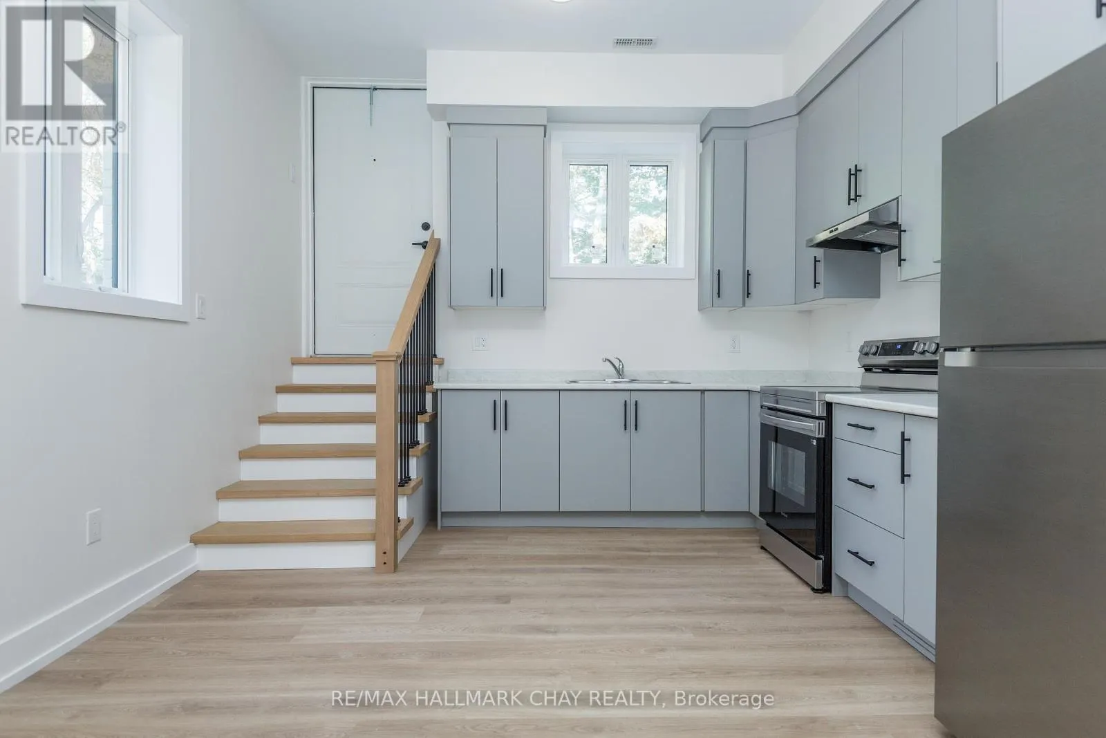 1 - 58 ANSLEY ROAD