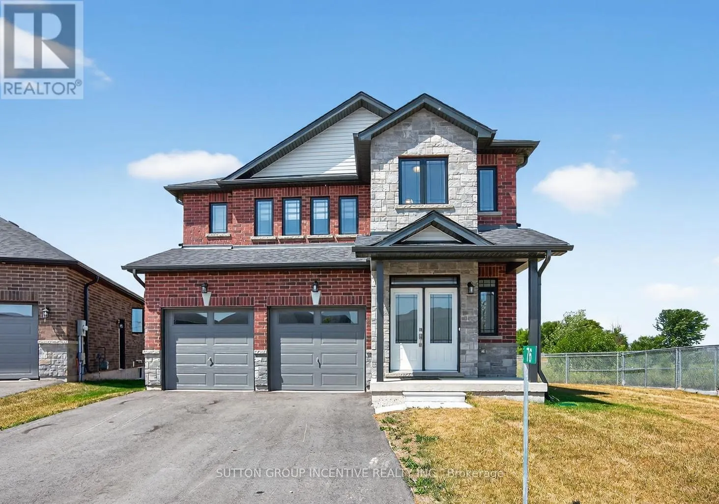 76 RITCHIE CRESCENT