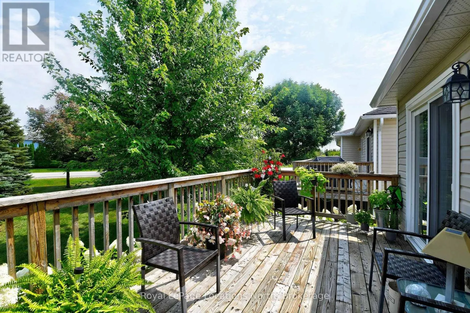 13 - 46 BARKER BOULEVARD, #13