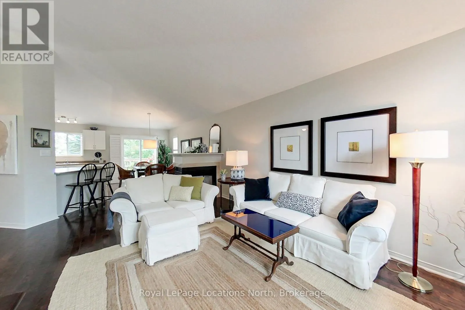 13 - 46 BARKER BOULEVARD, #13