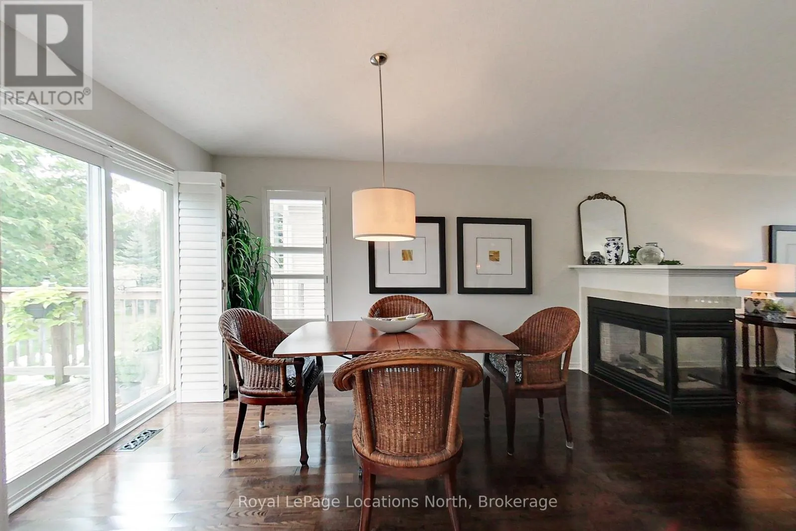 13 - 46 BARKER BOULEVARD, #13