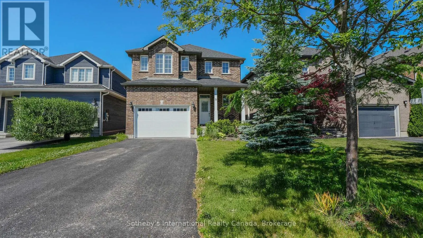 75 GARBUTT CRESCENT
