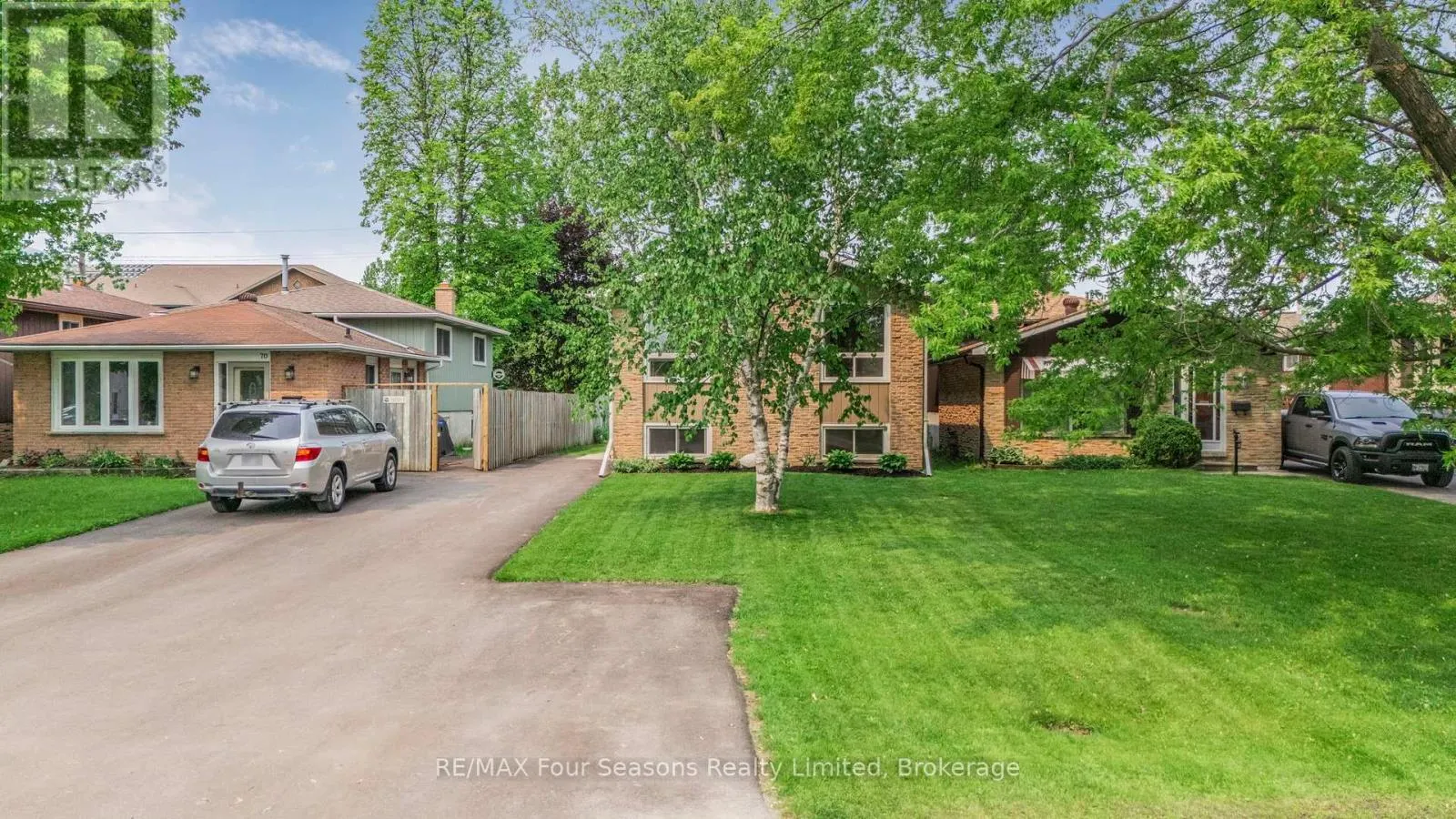 68 COURTICE CRESCENT