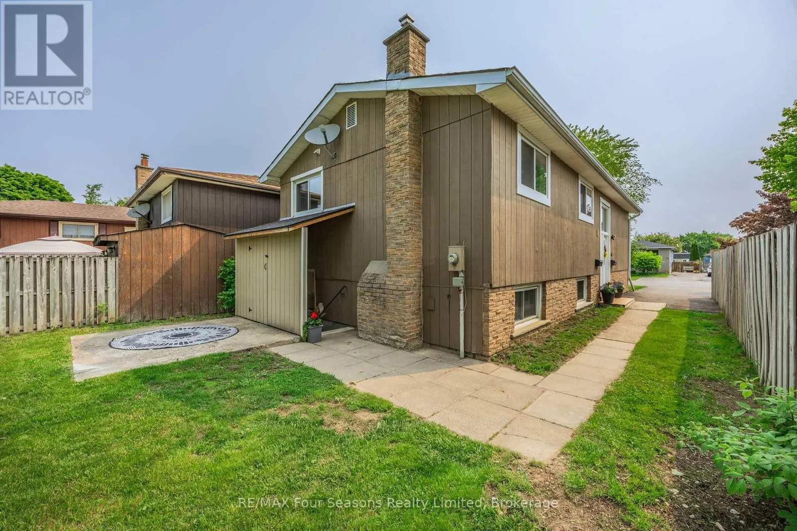 68 COURTICE CRESCENT