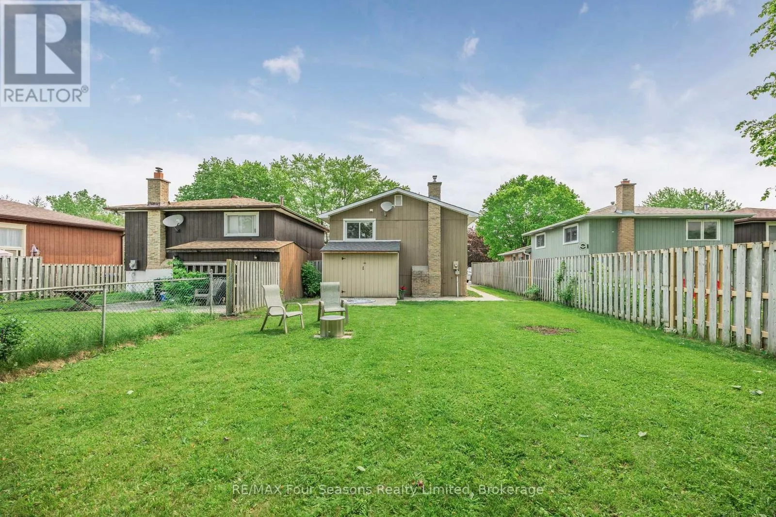 68 COURTICE CRESCENT