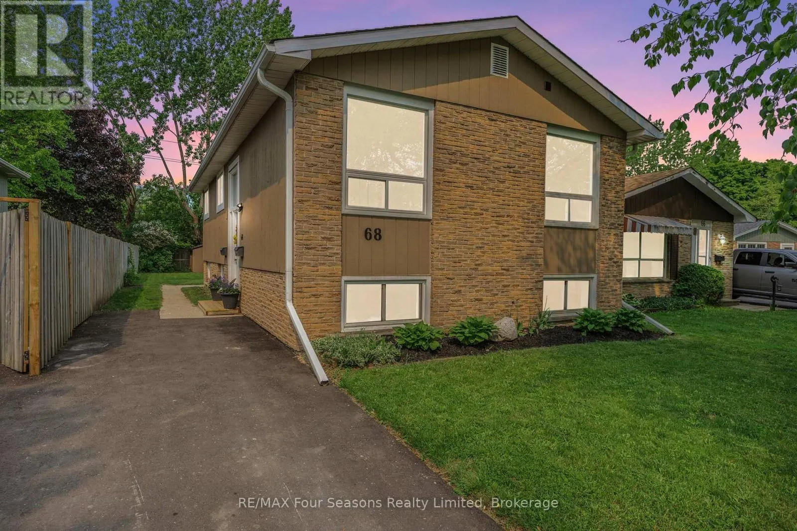 68 COURTICE CRESCENT