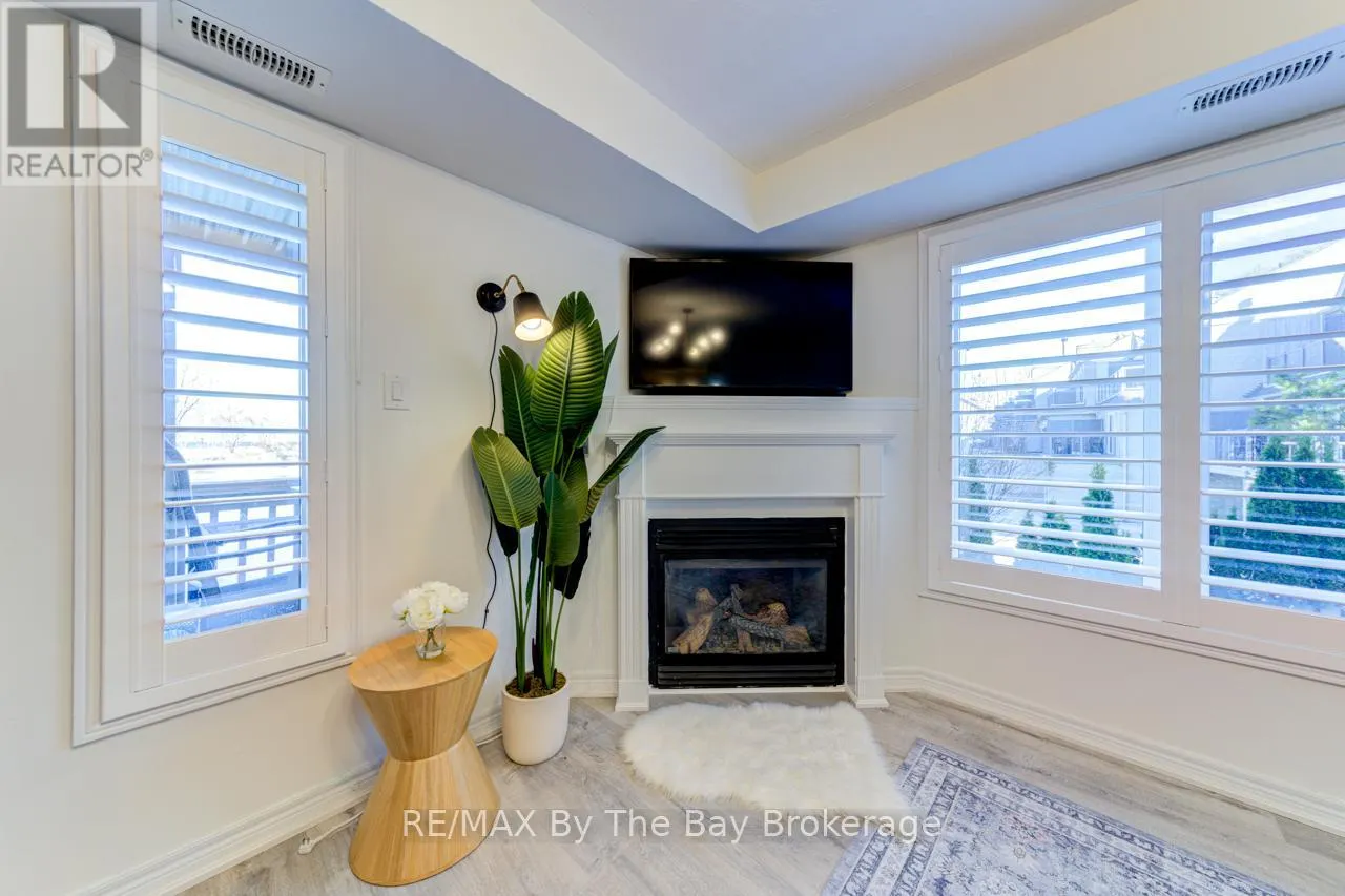 2C - 194 RIVER ROAD E, #2C