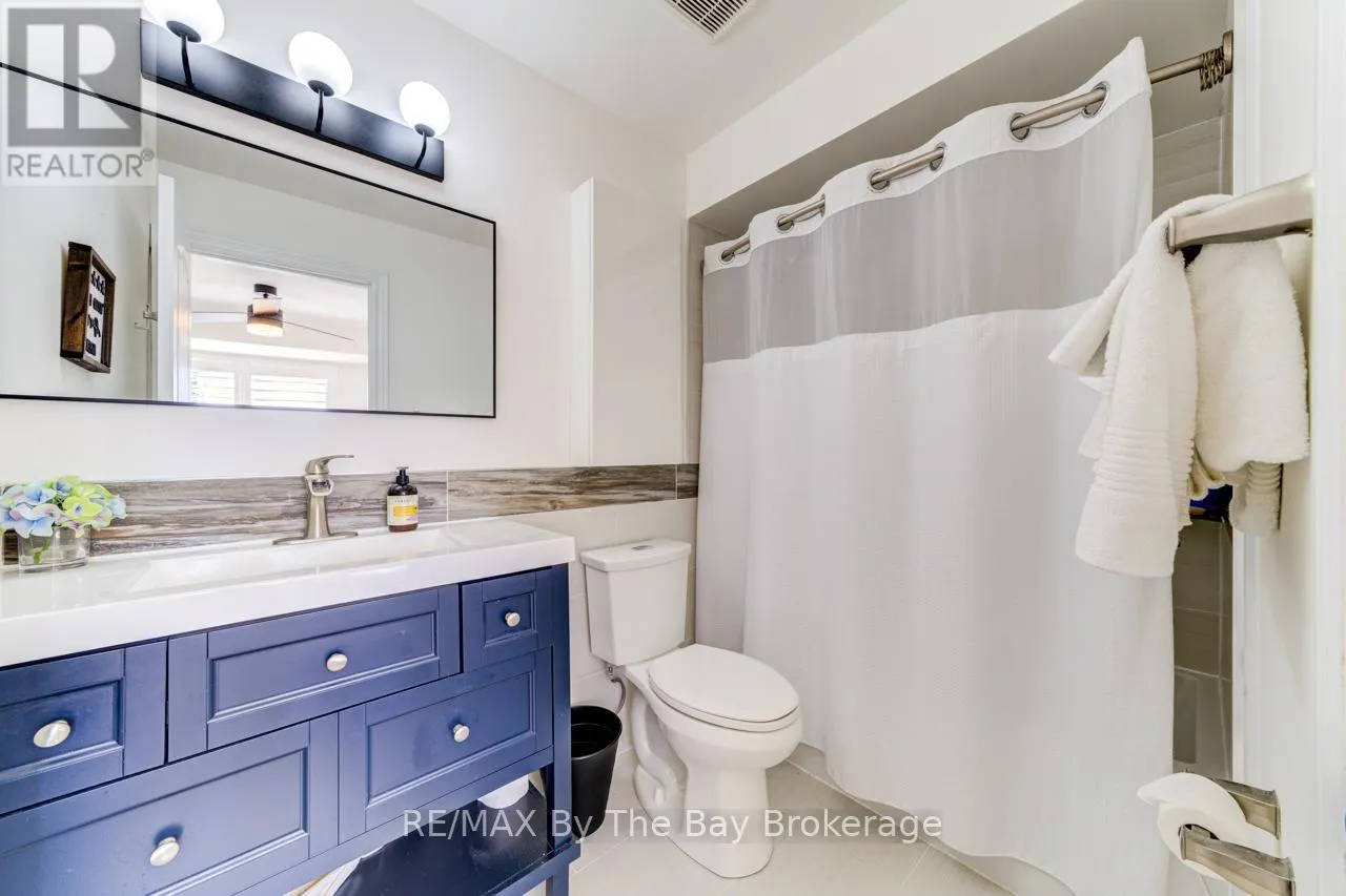 2C - 194 RIVER ROAD E, #2C