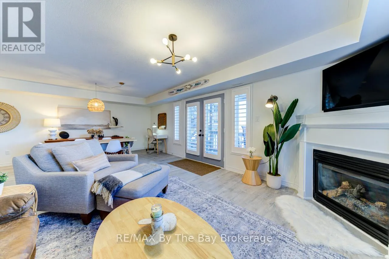 2C - 194 RIVER ROAD E, #2C