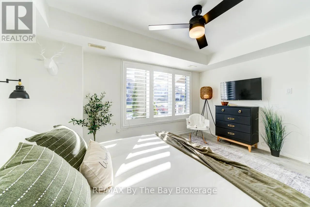 2C - 194 RIVER ROAD E, #2C