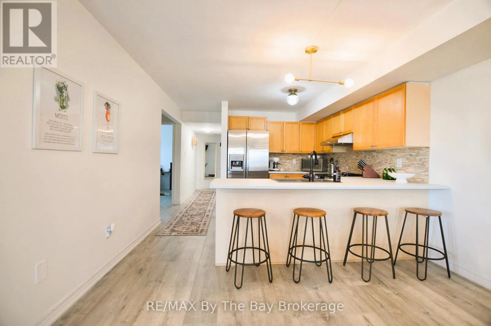 2C - 194 RIVER ROAD E, #2C