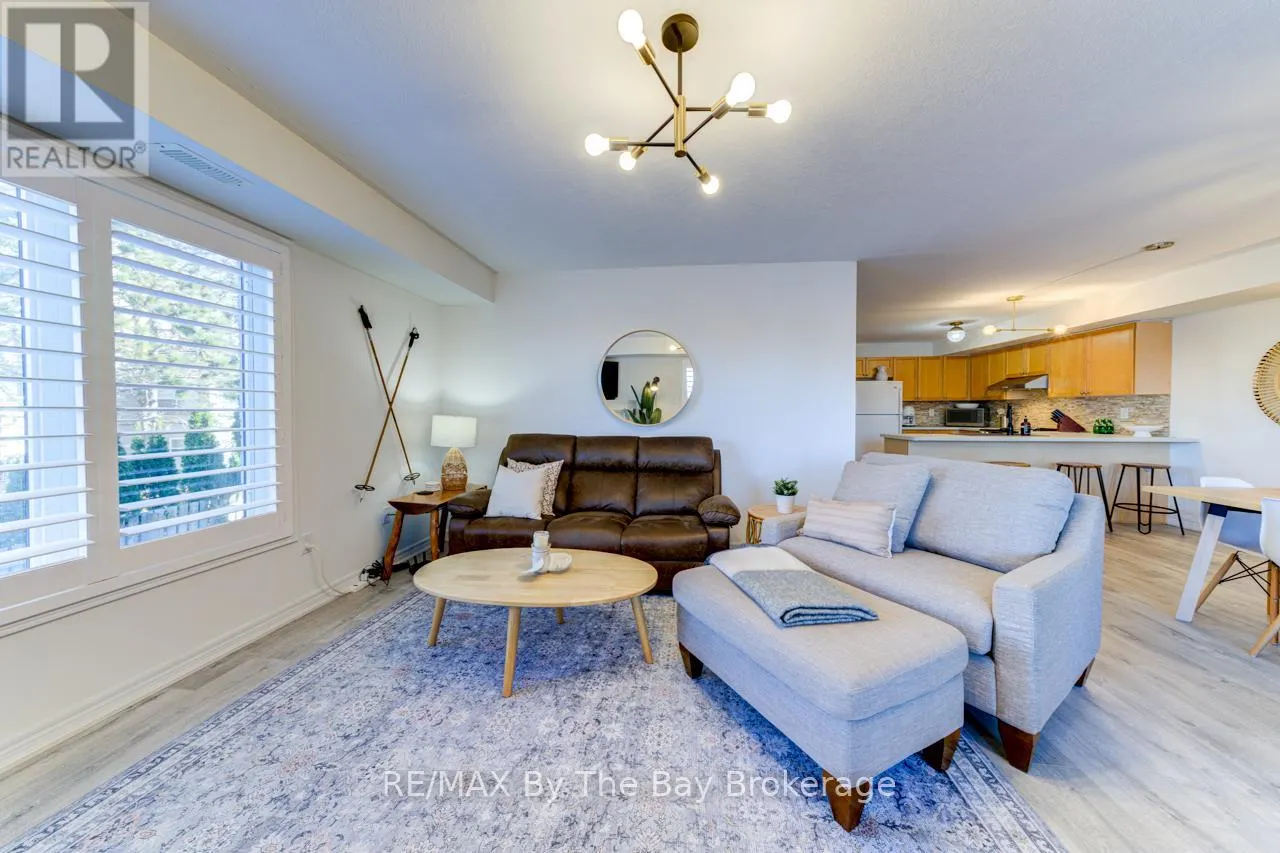 2C - 194 RIVER ROAD E, #2C