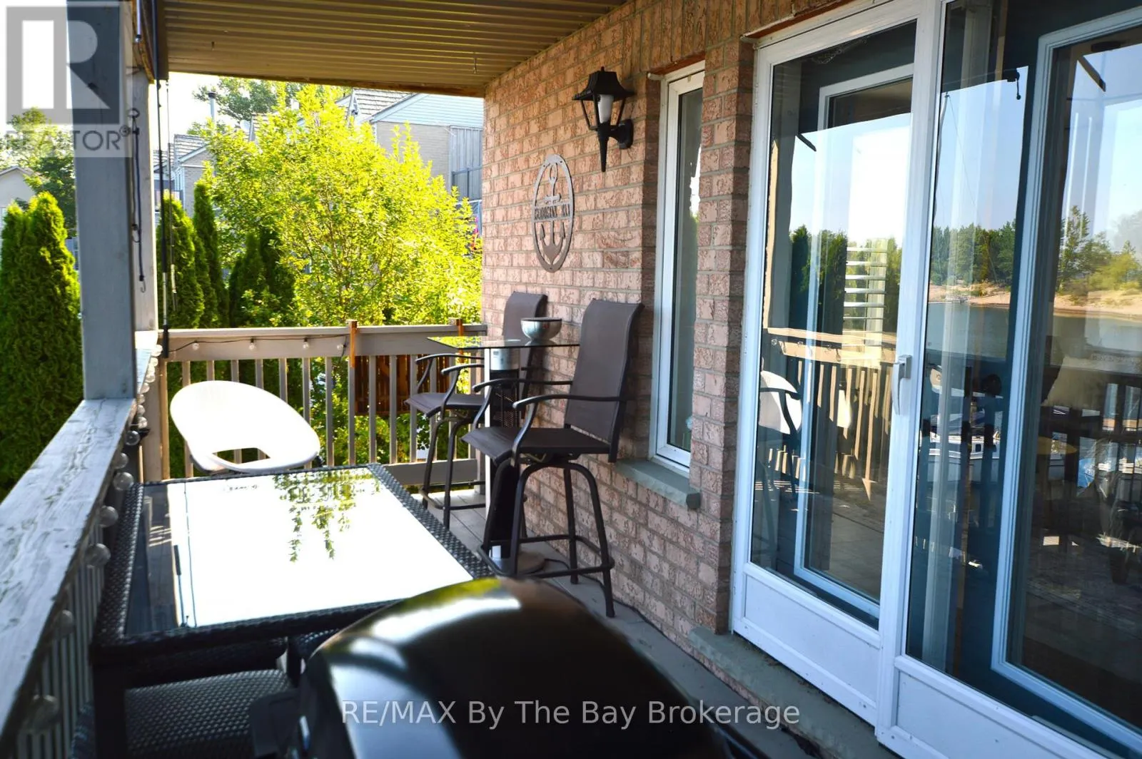 2C - 194 RIVER ROAD E, #2C