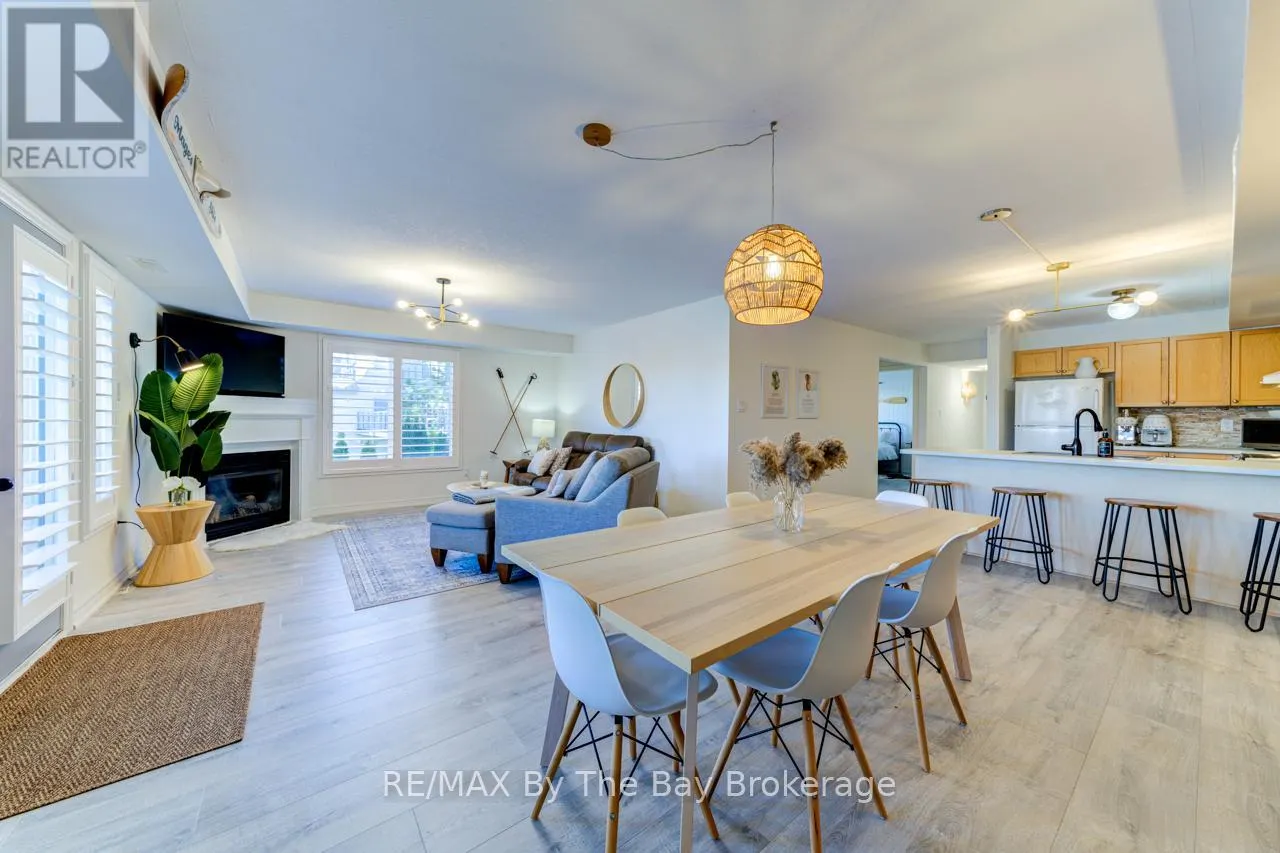 2C - 194 RIVER ROAD E, #2C