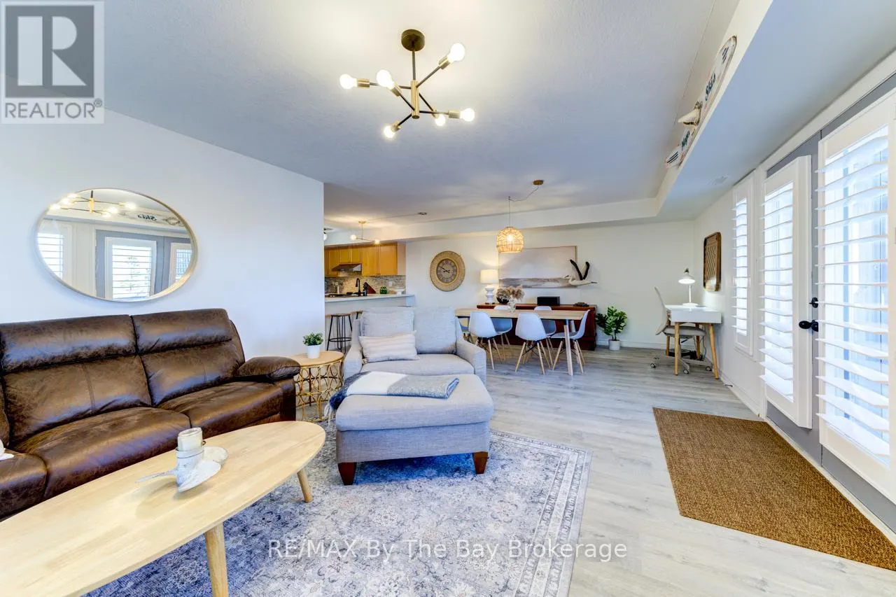 2C - 194 RIVER ROAD E, #2C