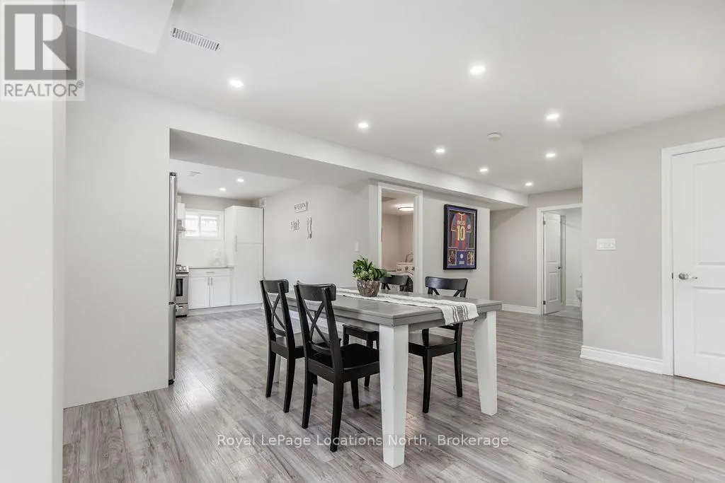 1 TIMBERLAND CRESCENT