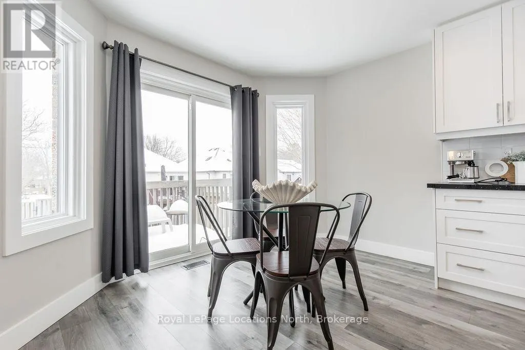 1 TIMBERLAND CRESCENT