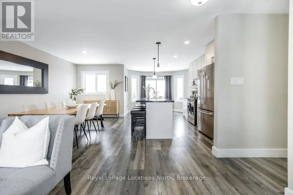1 TIMBERLAND CRESCENT