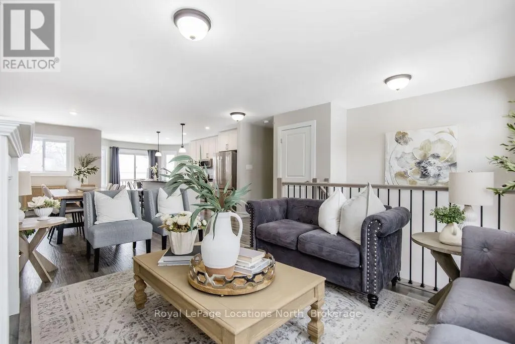 1 TIMBERLAND CRESCENT