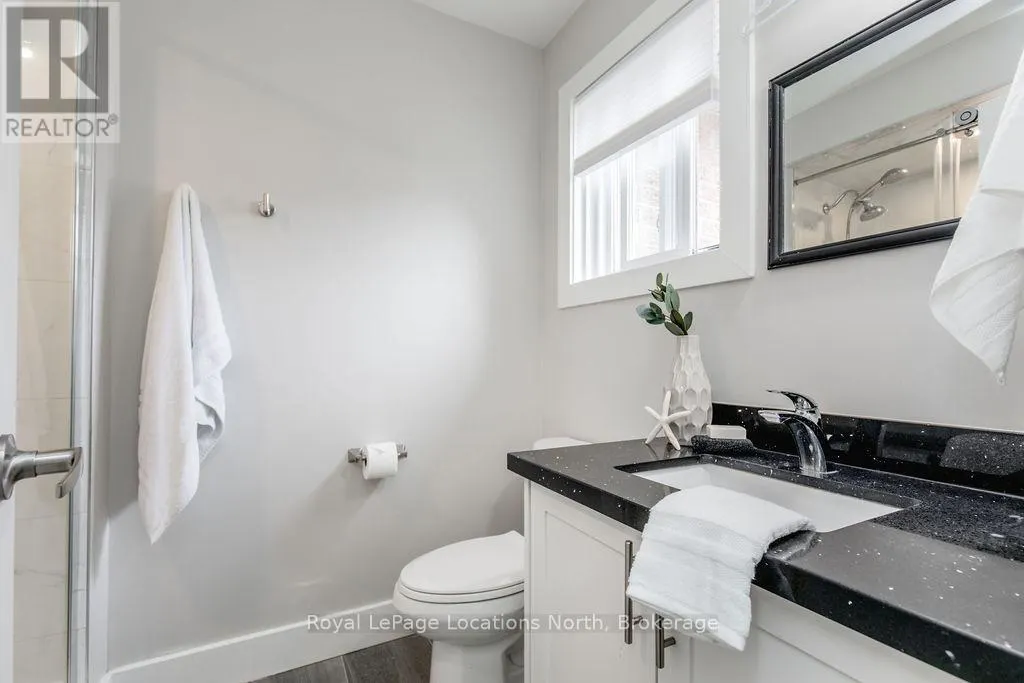 1 TIMBERLAND CRESCENT