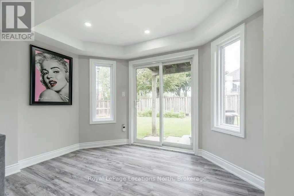 1 TIMBERLAND CRESCENT