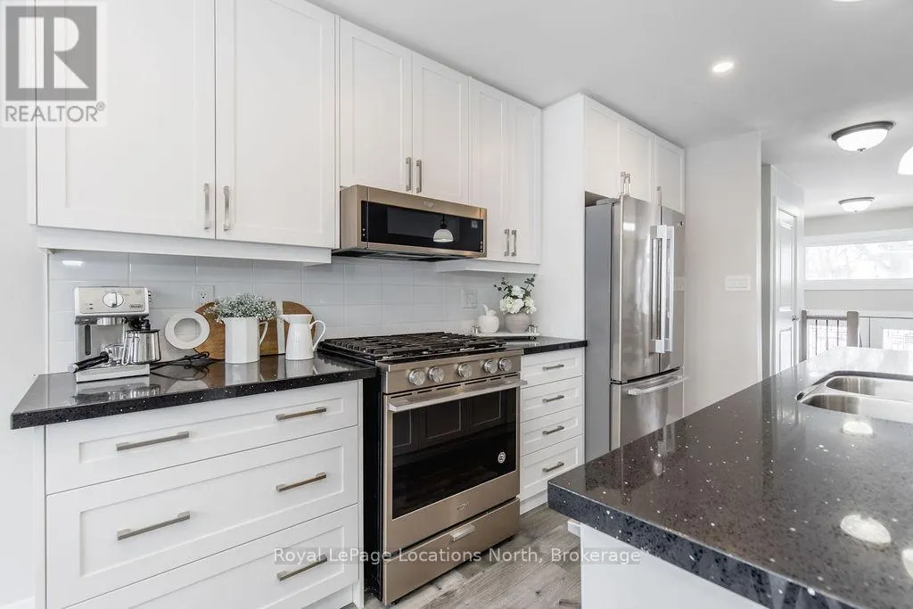 1 TIMBERLAND CRESCENT