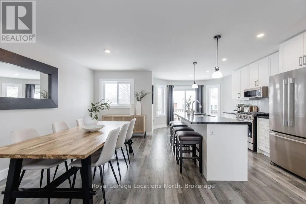 1 TIMBERLAND CRESCENT