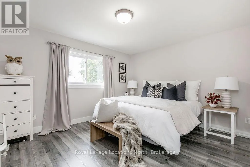 1 TIMBERLAND CRESCENT