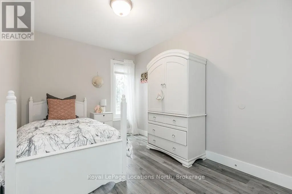 1 TIMBERLAND CRESCENT