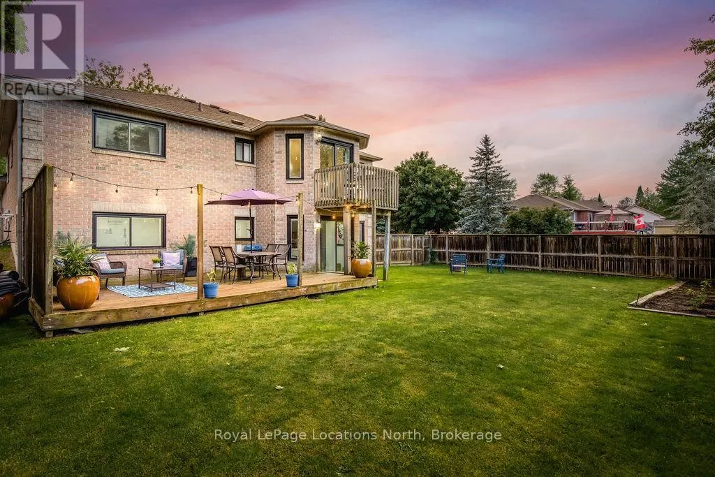 1 TIMBERLAND CRESCENT