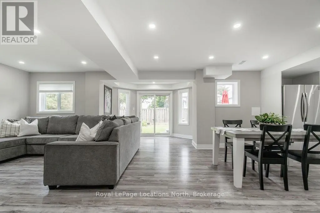 1 TIMBERLAND CRESCENT