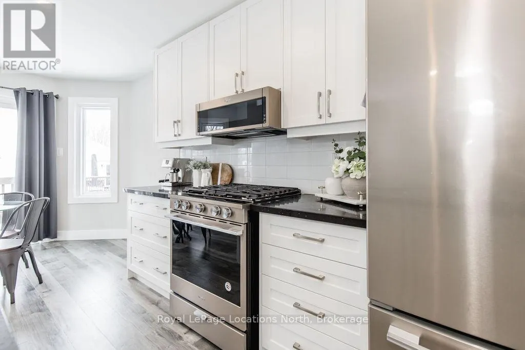 1 TIMBERLAND CRESCENT