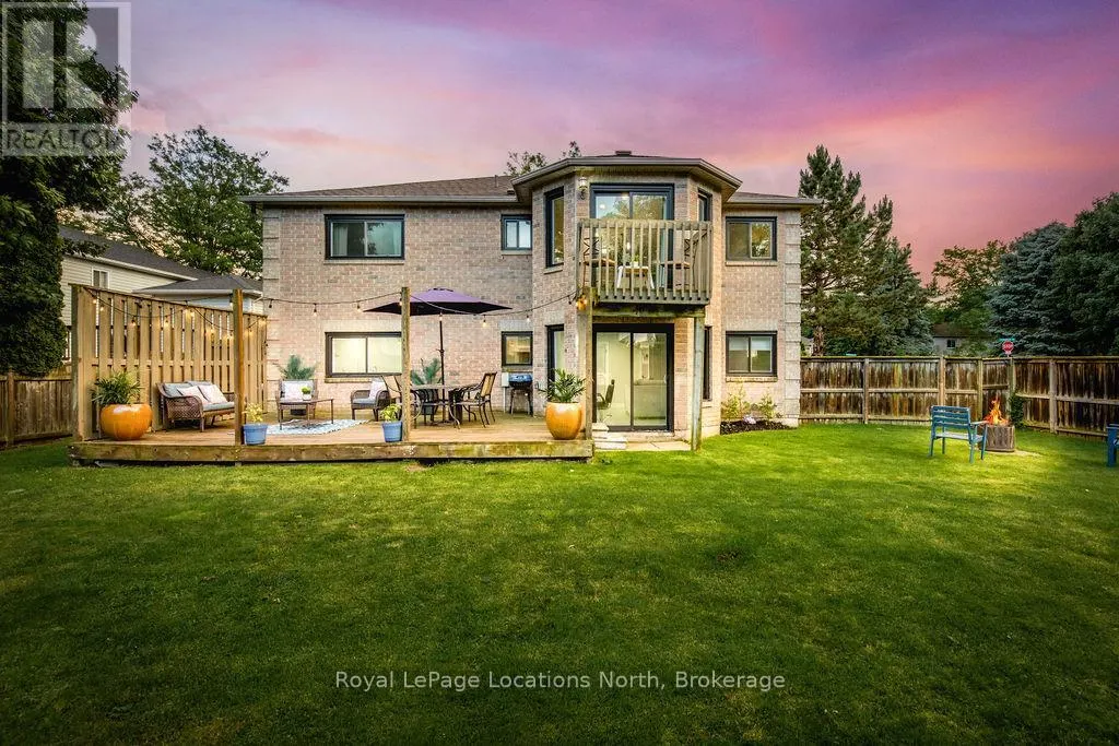 1 TIMBERLAND CRESCENT