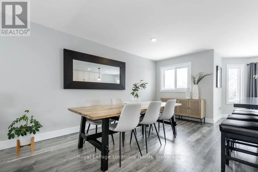 1 TIMBERLAND CRESCENT