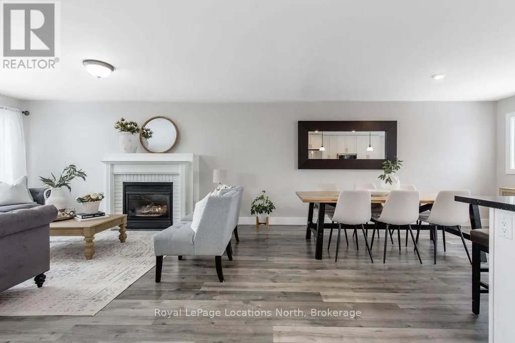1 TIMBERLAND CRESCENT