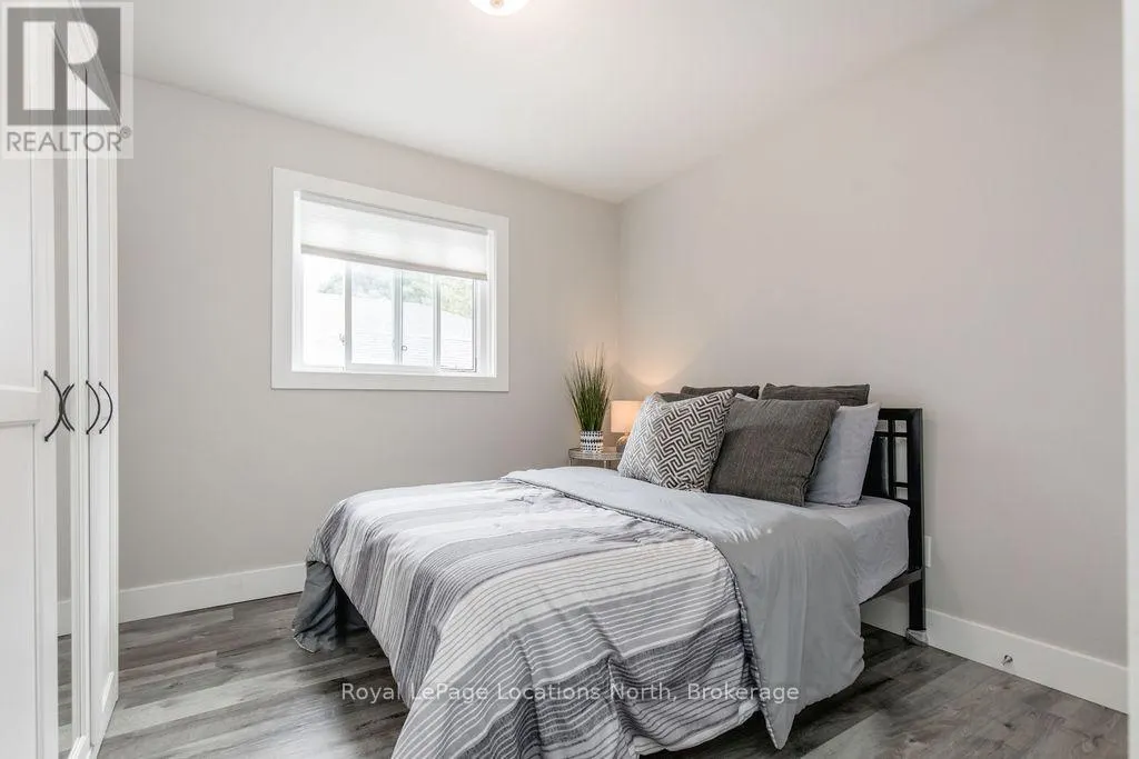 1 TIMBERLAND CRESCENT