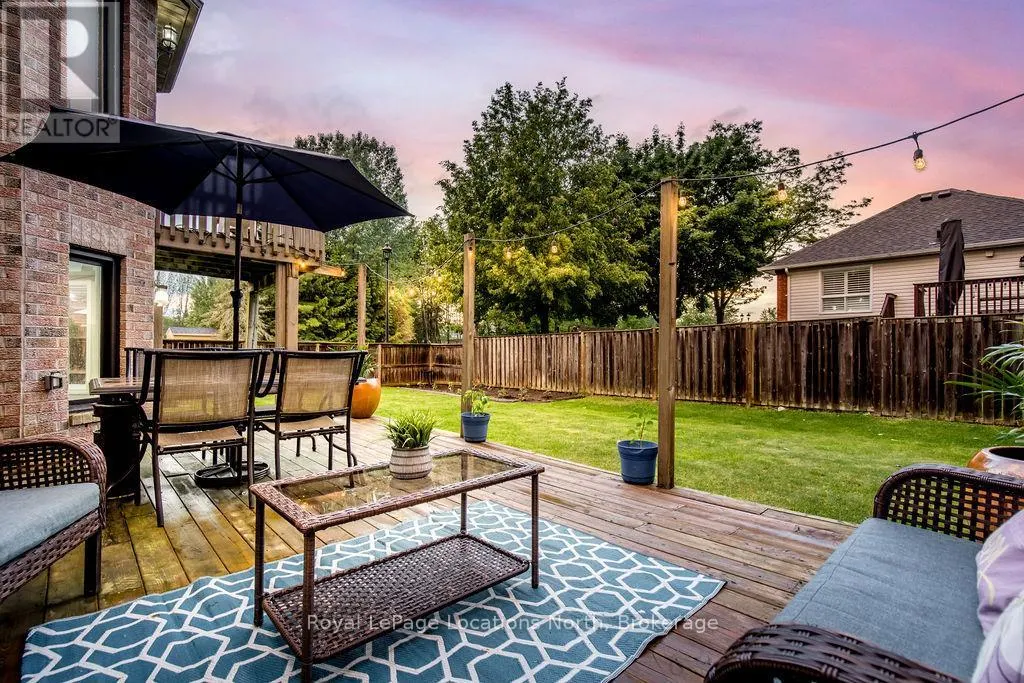 1 TIMBERLAND CRESCENT