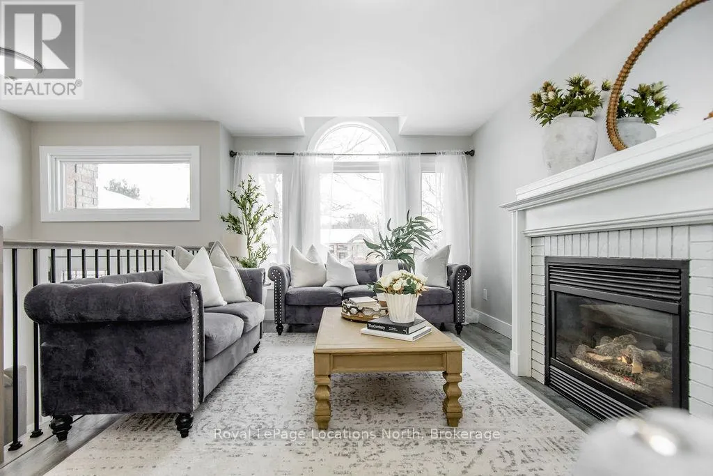 1 TIMBERLAND CRESCENT