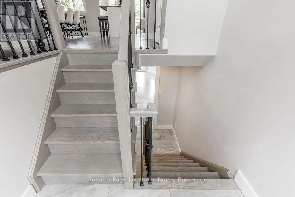 1 TIMBERLAND CRESCENT