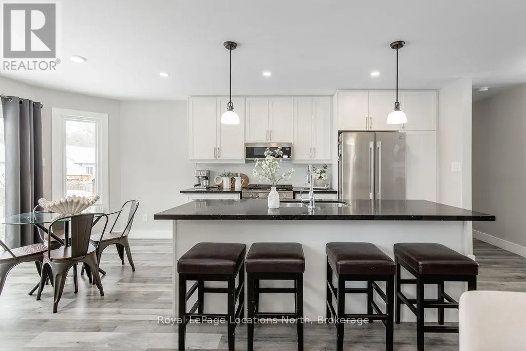 1 TIMBERLAND CRESCENT