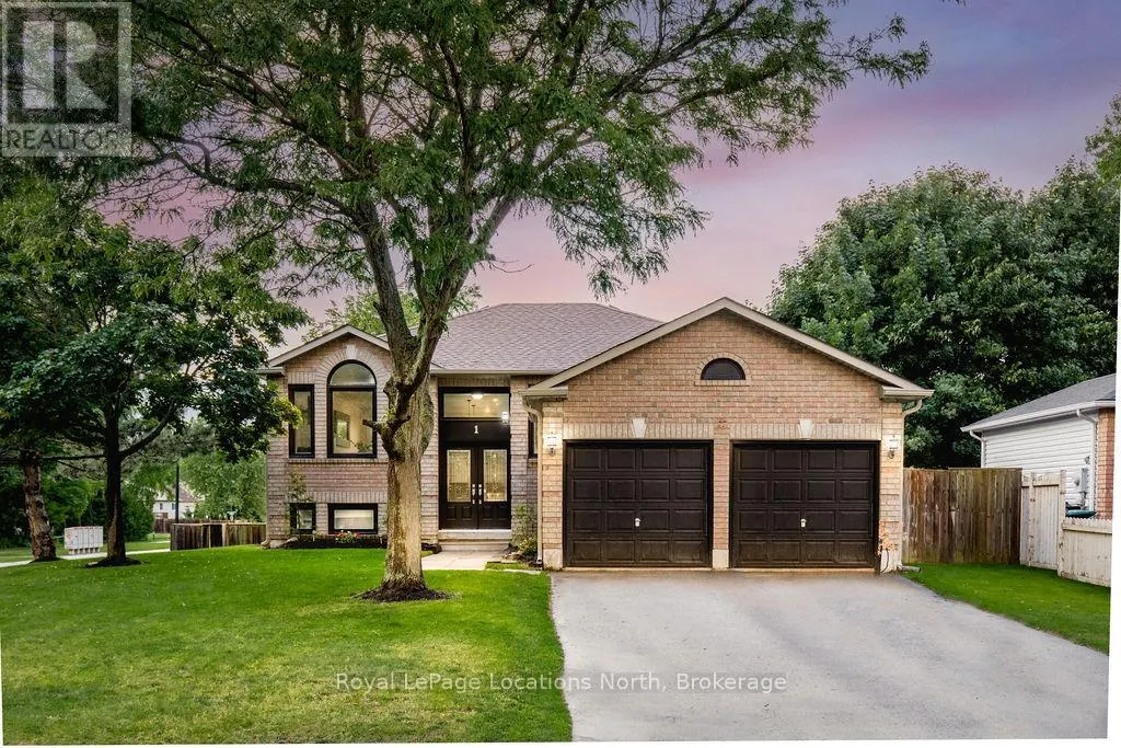 1 TIMBERLAND CRESCENT