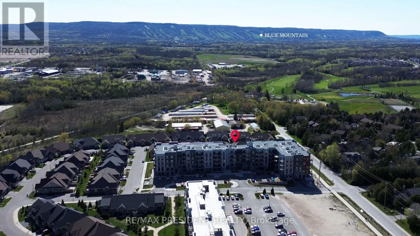 403 - 4 KIMBERLY LANE N