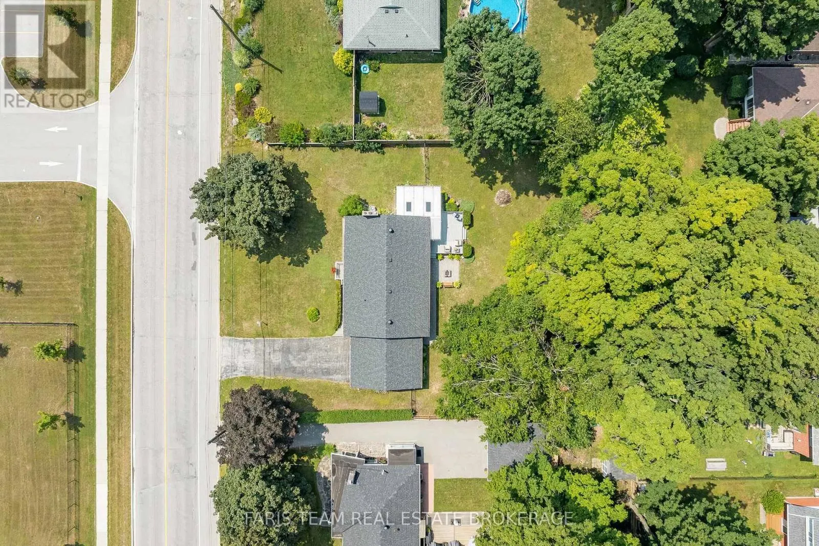 888 HUGEL AVENUE
