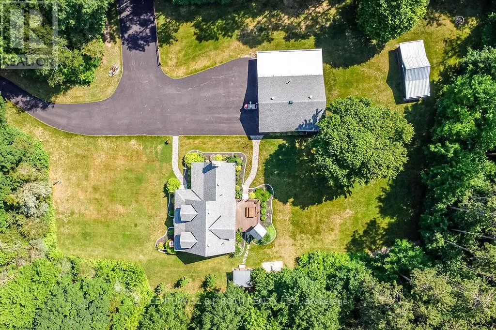 2357 SOUTH ORR LAKE ROAD