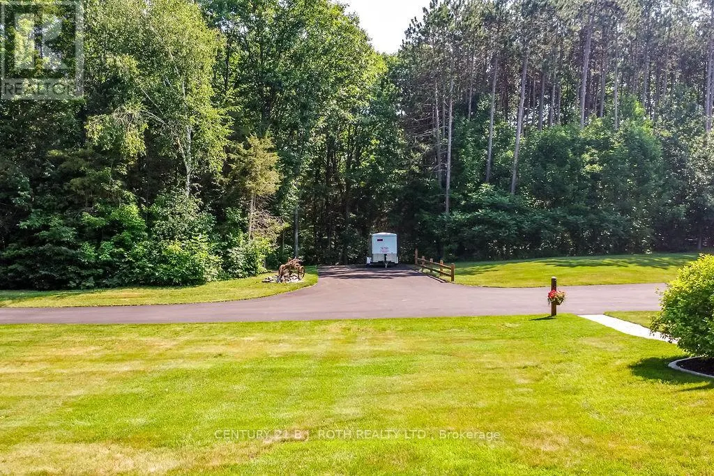 2357 SOUTH ORR LAKE ROAD